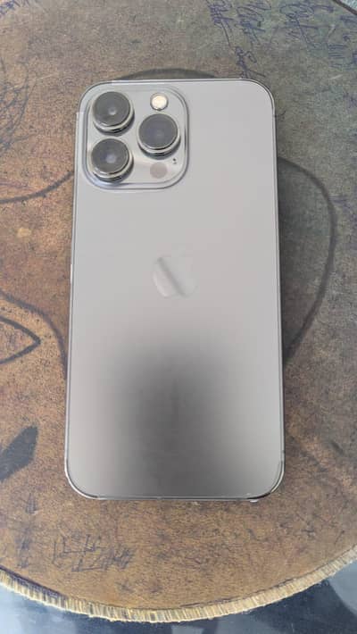 iPhone 13 Pro 256GB Graphite | JV Non-PTA | BH 94%
