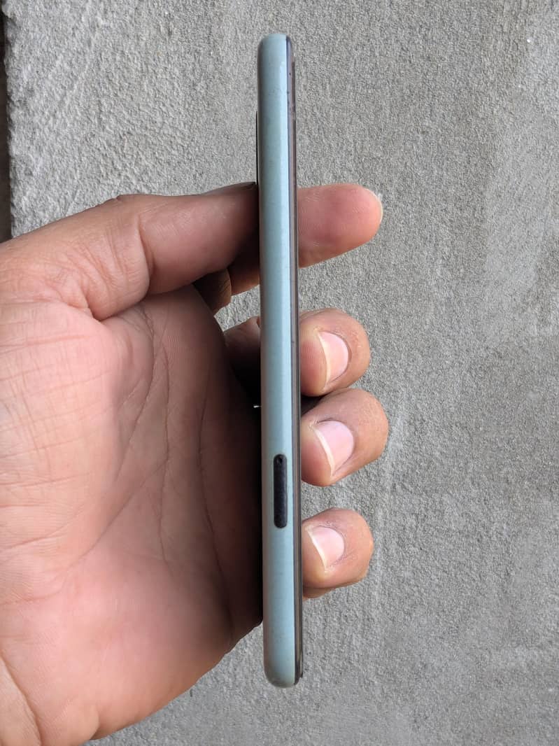 Google Pixel 5 2