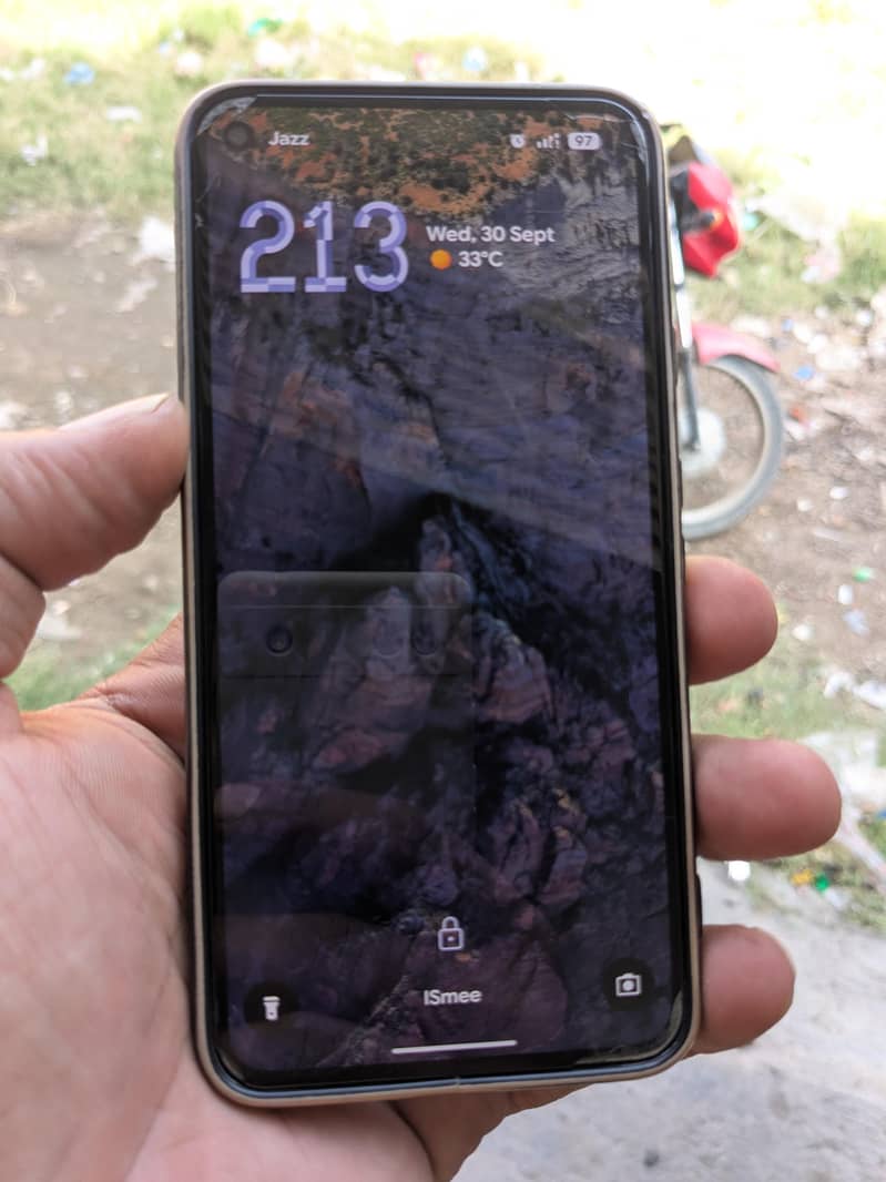 Google Pixel 5 6