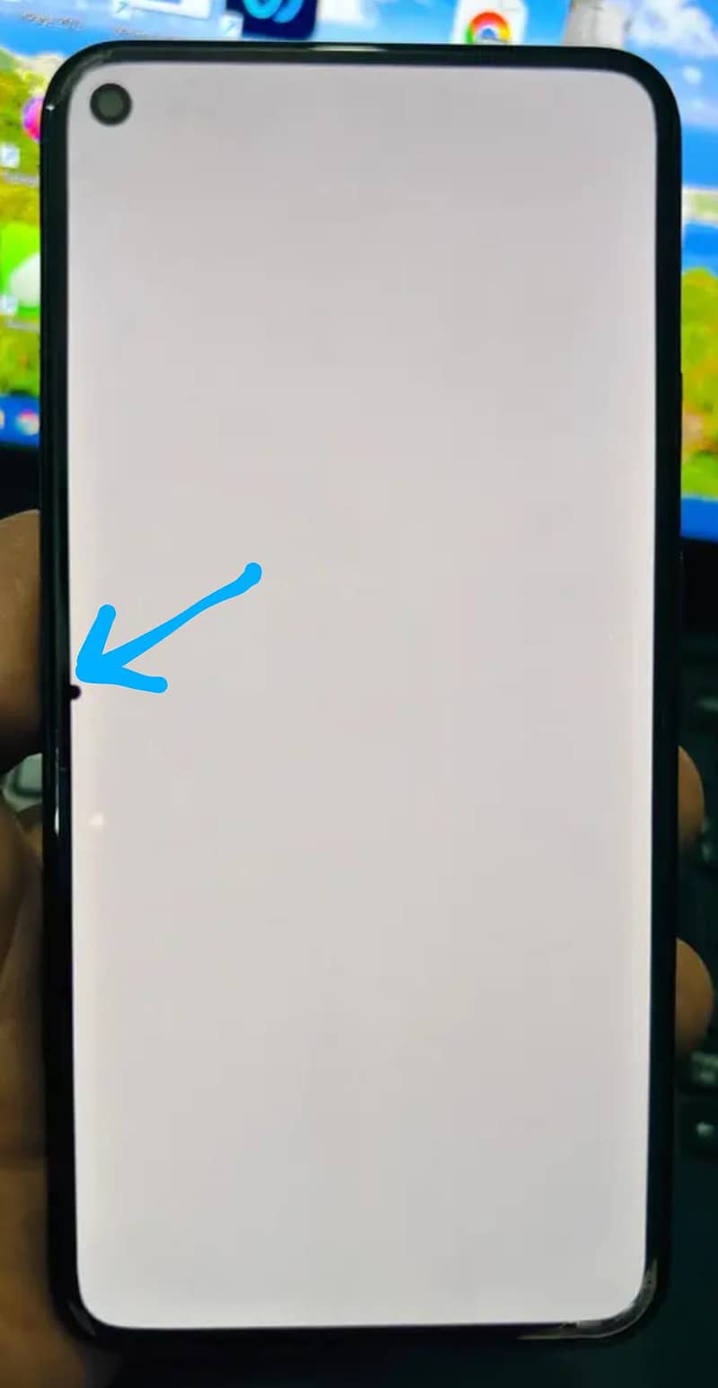 Google Pixel 5 7