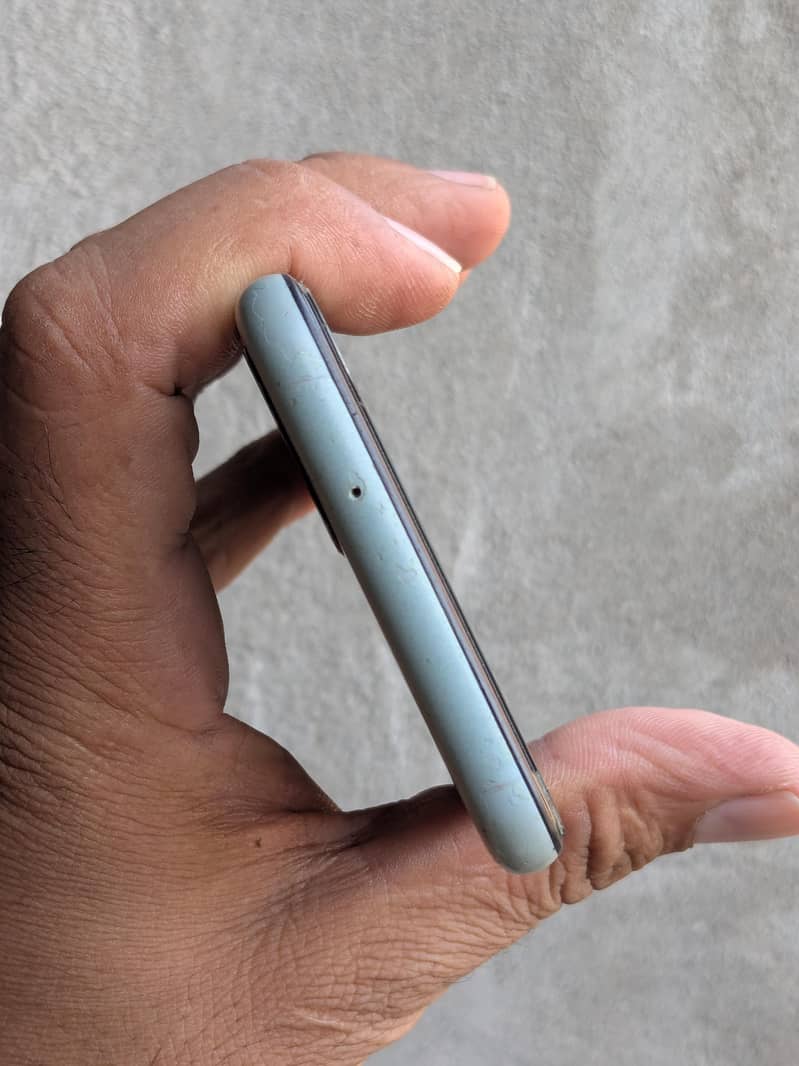 Google Pixel 5 10