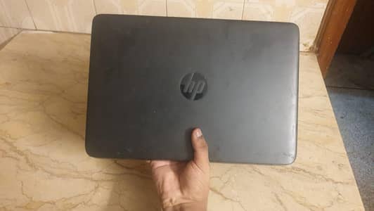 HP Laptop i5