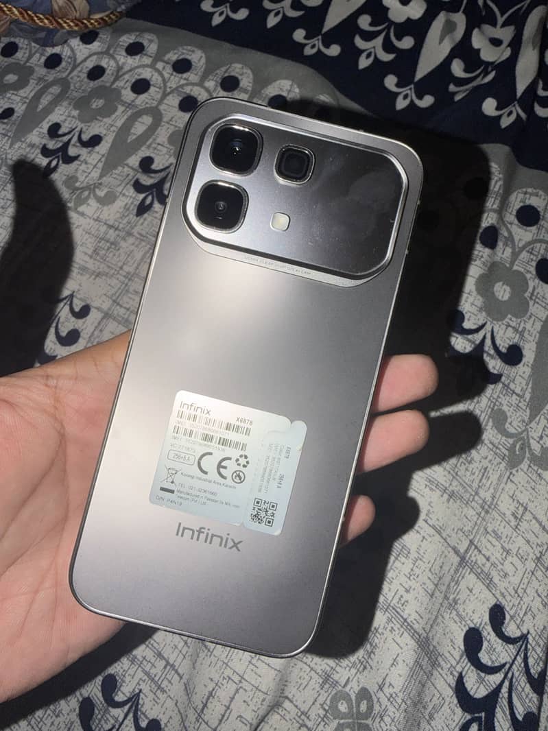 Infinix Note 60 Pro 5