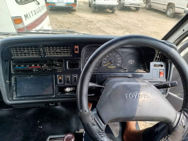 Toyota 90 model 2