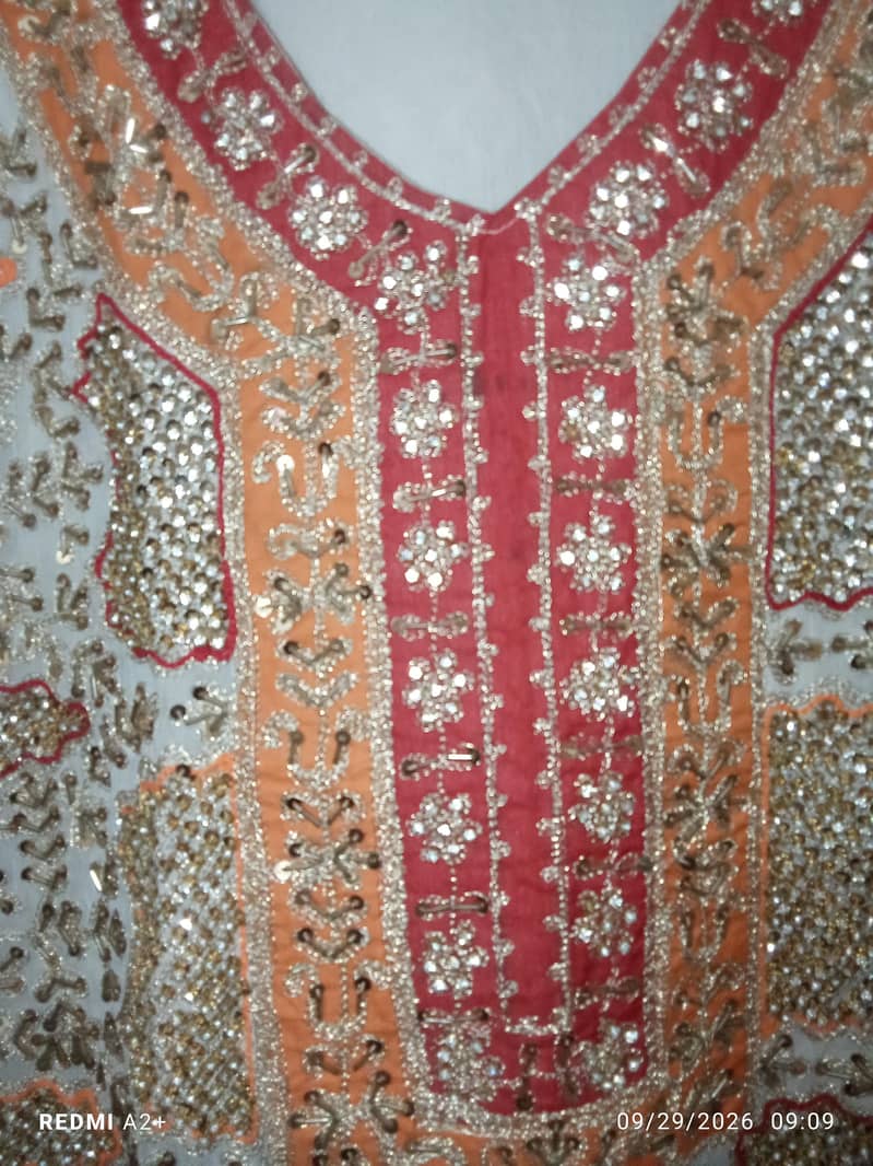 fancy dress 1
