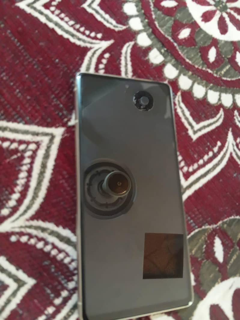 Google Pixel 7 5