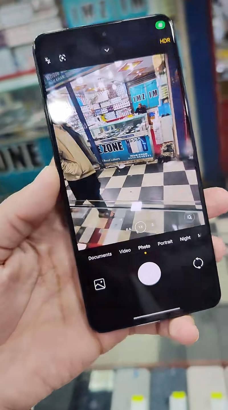 Xiaomi 12T Pro 3