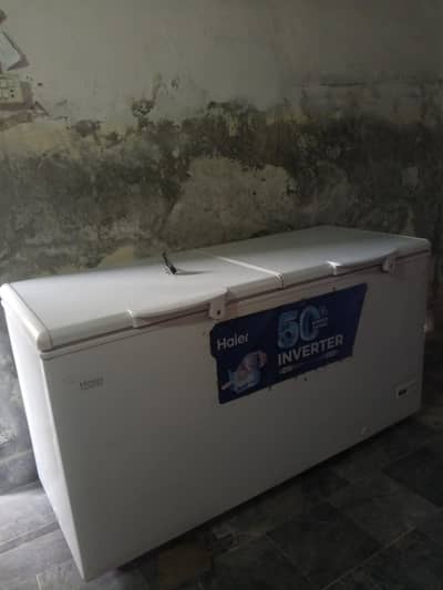 fridge