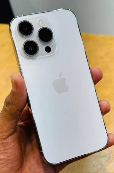 Apple iPhone 14 Pro jv 128GB