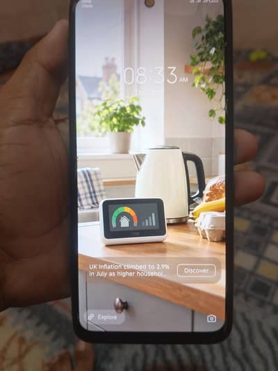 Infinix Hot 12 Play