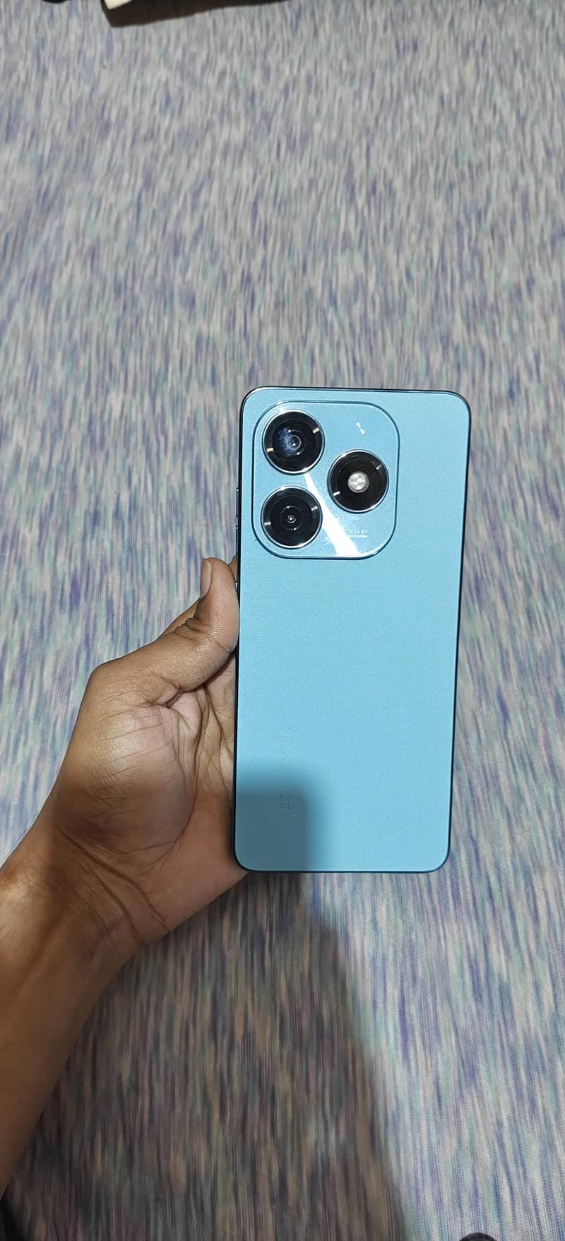 Tecno Spark 20 1