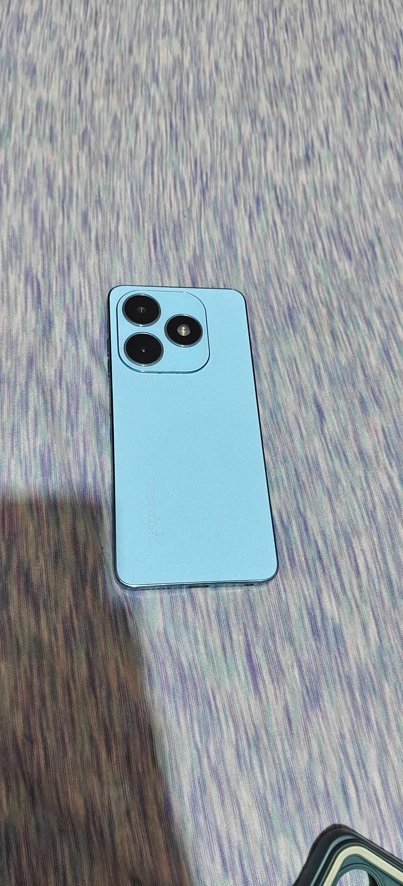 Tecno Spark 20 5