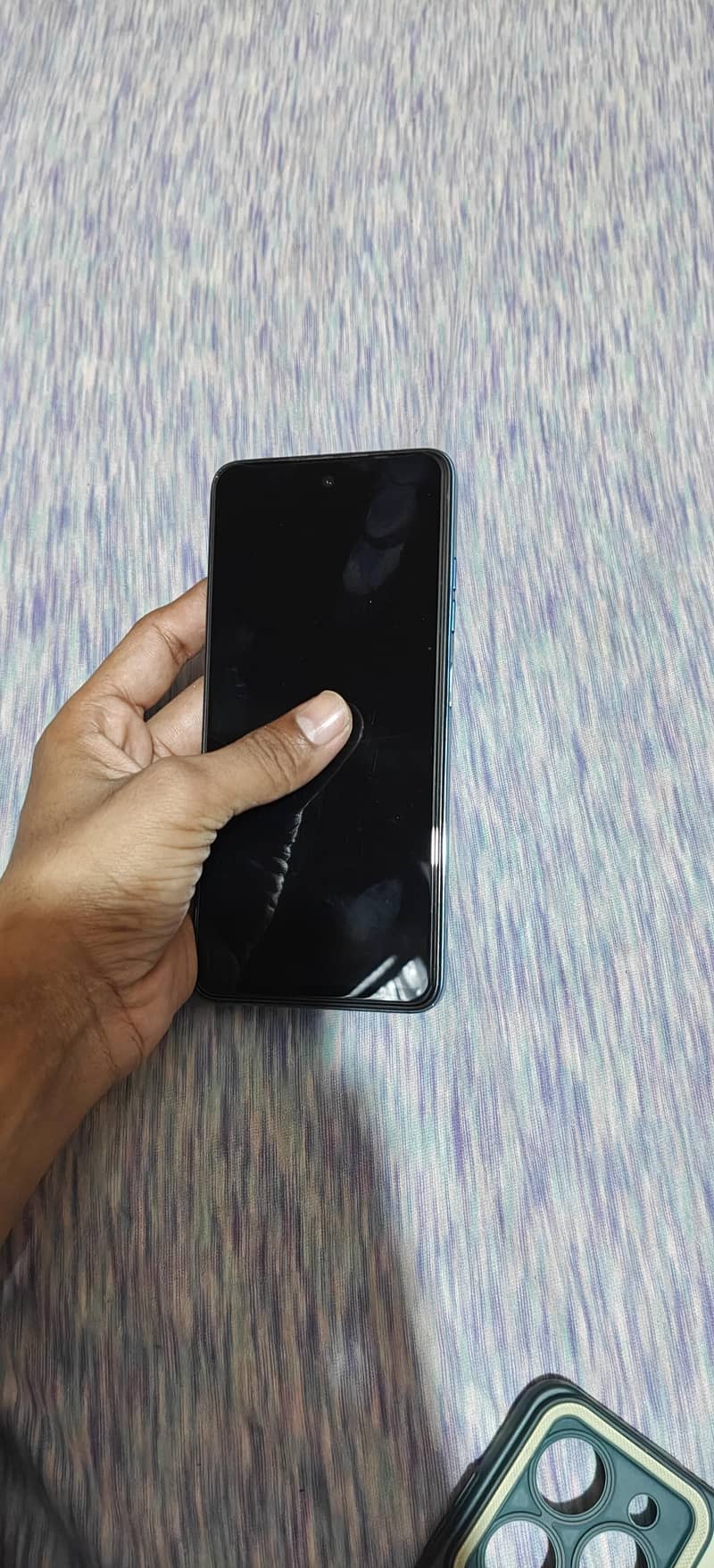Tecno Spark 20 7