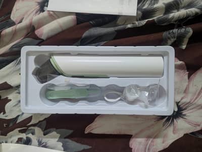 Nasal Aspirator