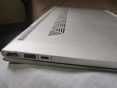 Hp enny 15-series touch 360