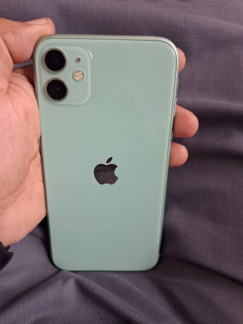 Apple iPhone 11 2