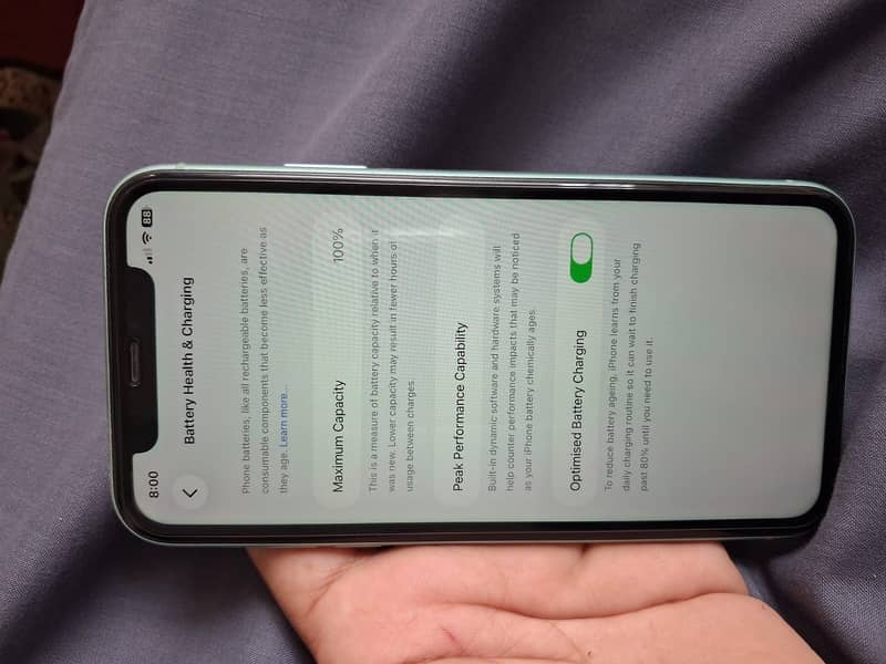 Apple iPhone 11 4