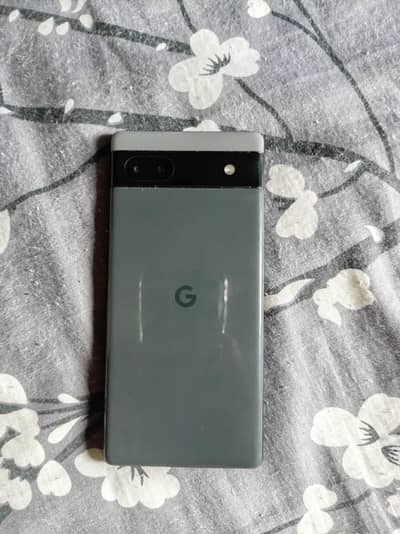 Google Pixel 6a