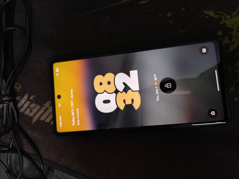 Google Pixel 6a 1