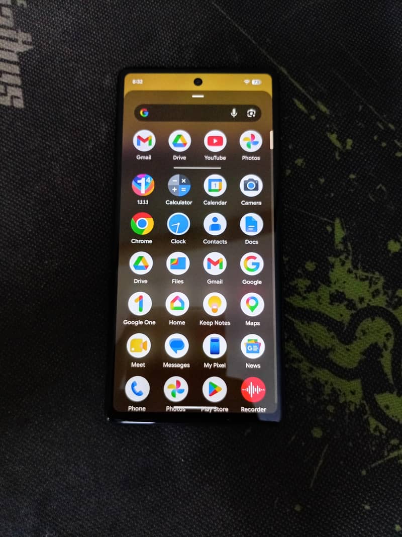 Google Pixel 6a 2