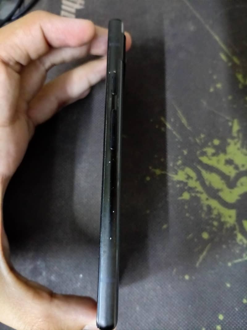Google Pixel 6a 3