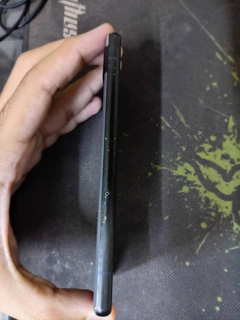 Google Pixel 6a 4