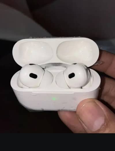 Air Burds Pro 2 New For Sale