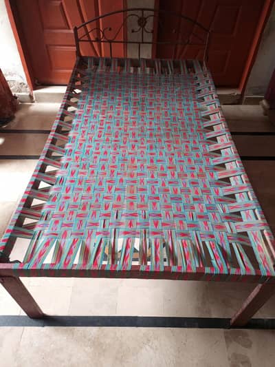 Iron Palang