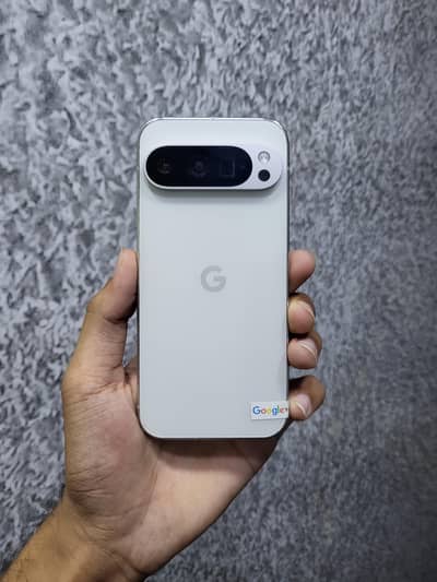 Google Pixel 9 pro pta approved Available - Lush Phone