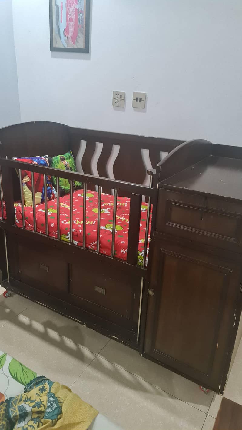 baby cot 0