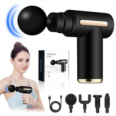 Best Massage Gun