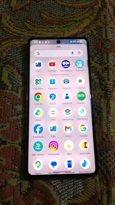 Google Pixel 7 Pro