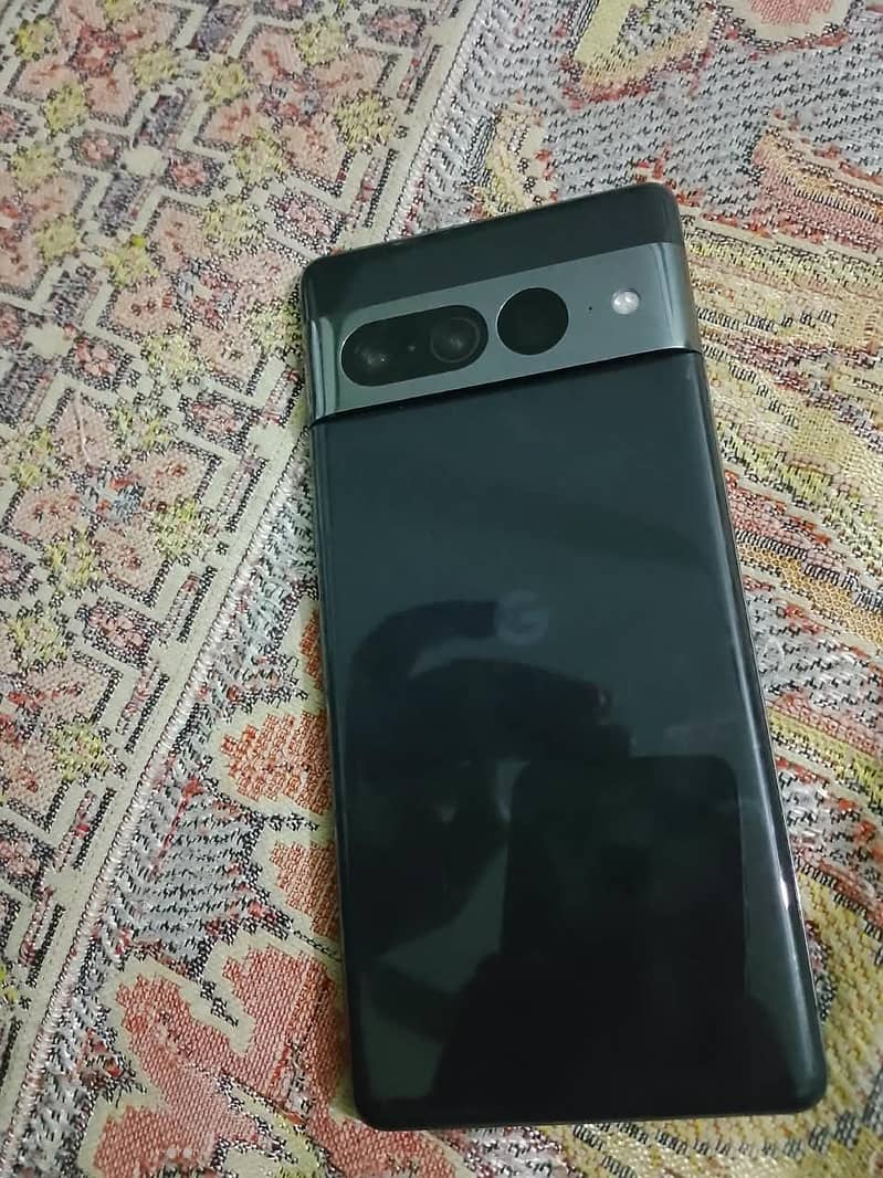 Google Pixel 7 Pro 1