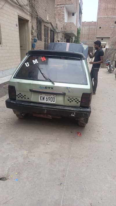 Suzuki Other 1987