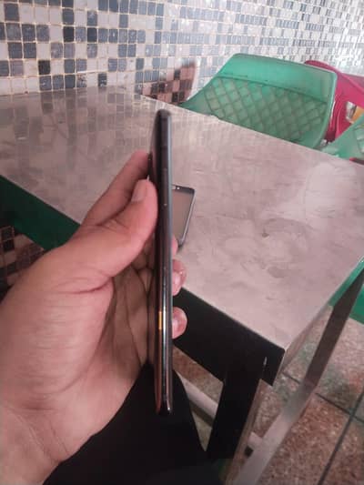 One Plus 7T Pro McLaren