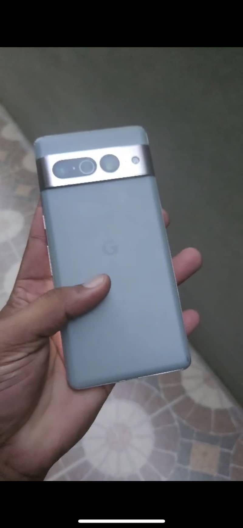 Google Pixel 7 Pro 2