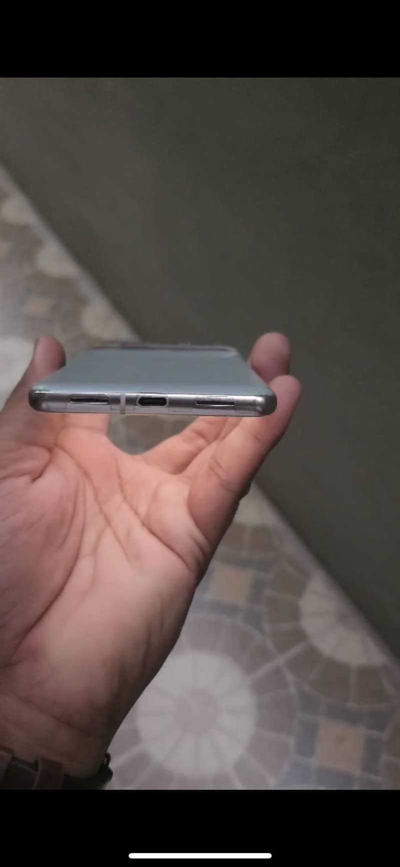 Google Pixel 7 Pro 4