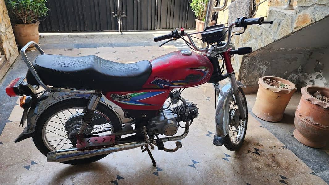 driver bike 1