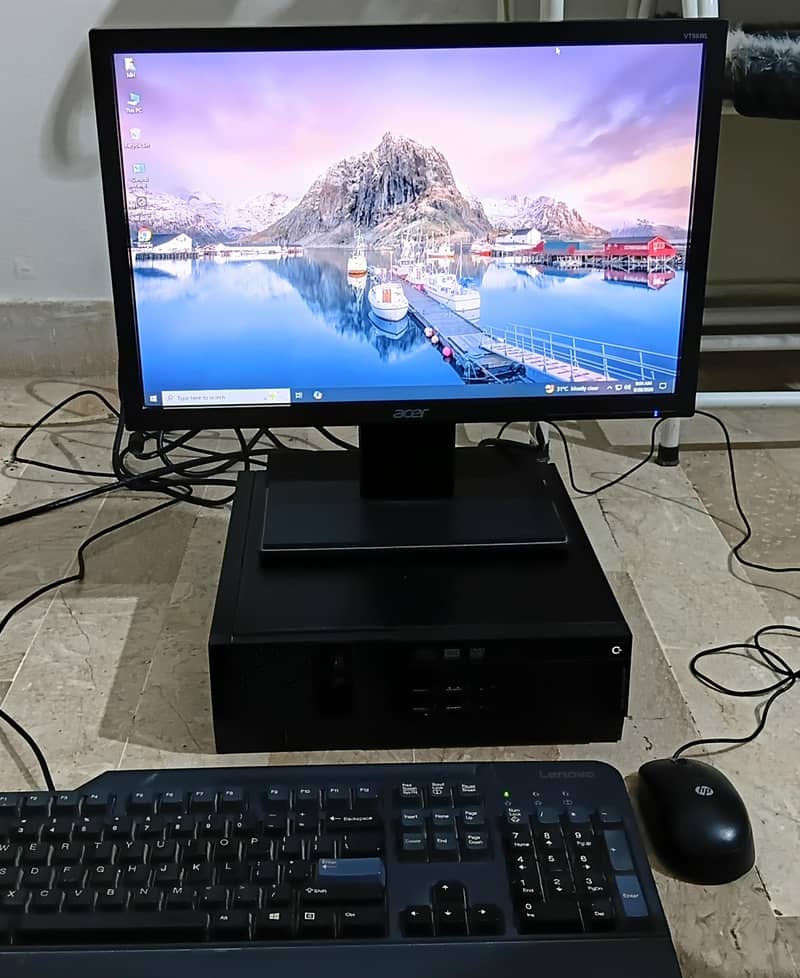 Dell Core i5 4th Generation 0