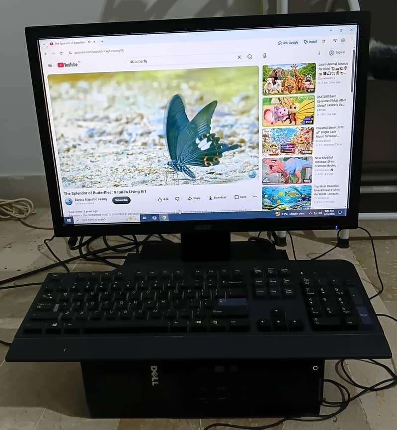 Dell Core i5 4th Generation 2