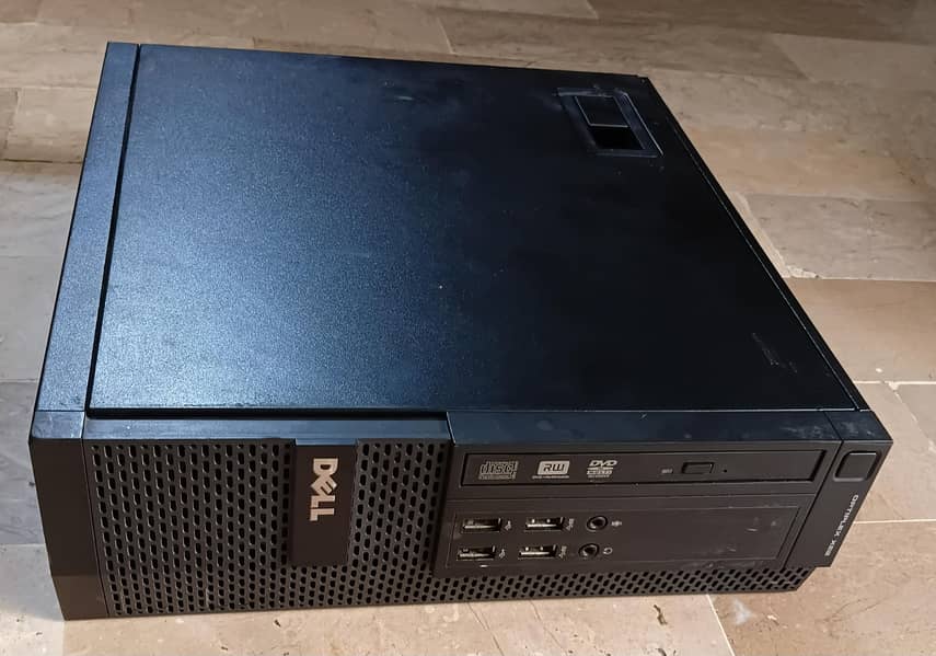 Dell Core i5 4th Generation 5