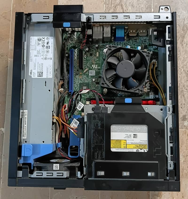 Dell Core i5 4th Generation 7