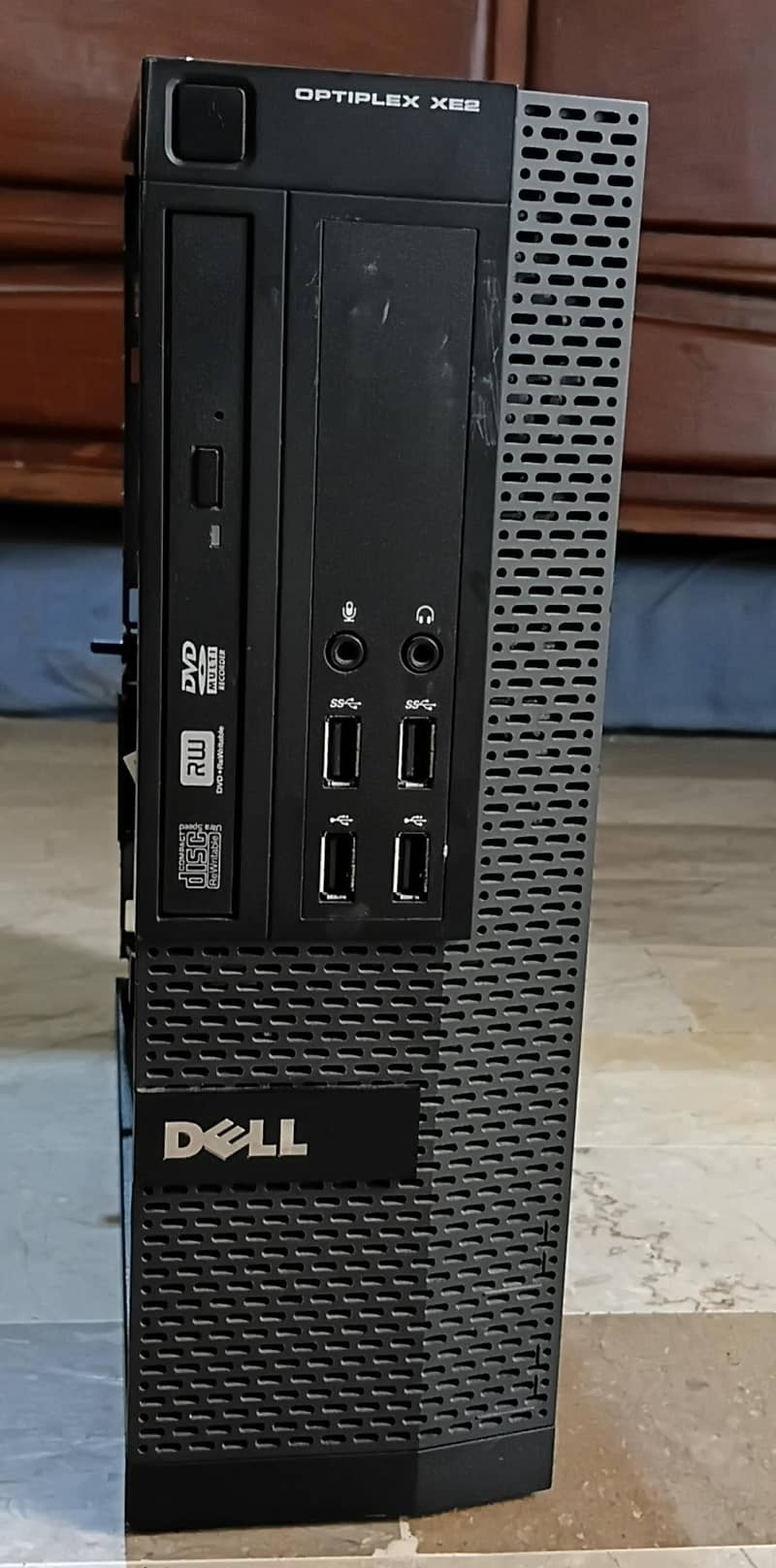 Dell Core i5 4th Generation 8