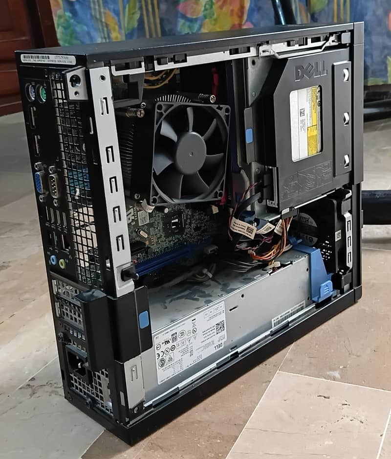 Dell Core i5 4th Generation 9