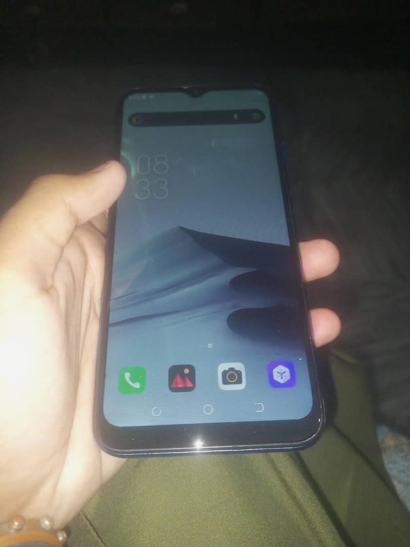 Tecno Spark 6 2