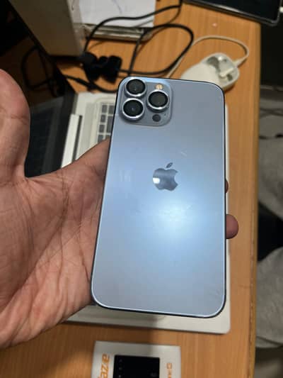 Apple iPhone 13 Pro Max