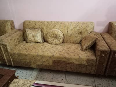 seven seater