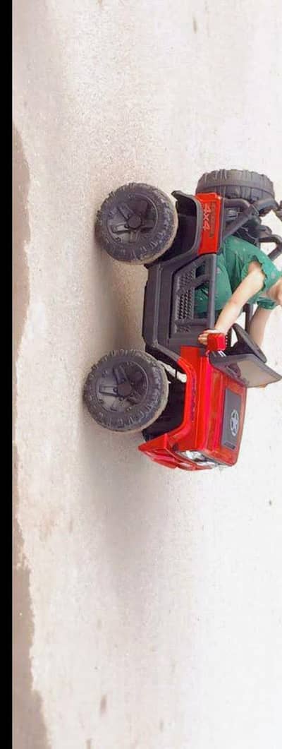 kids car
