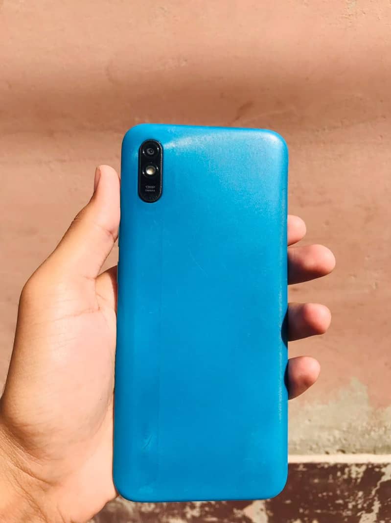 Xiaomi Redmi 9A 0