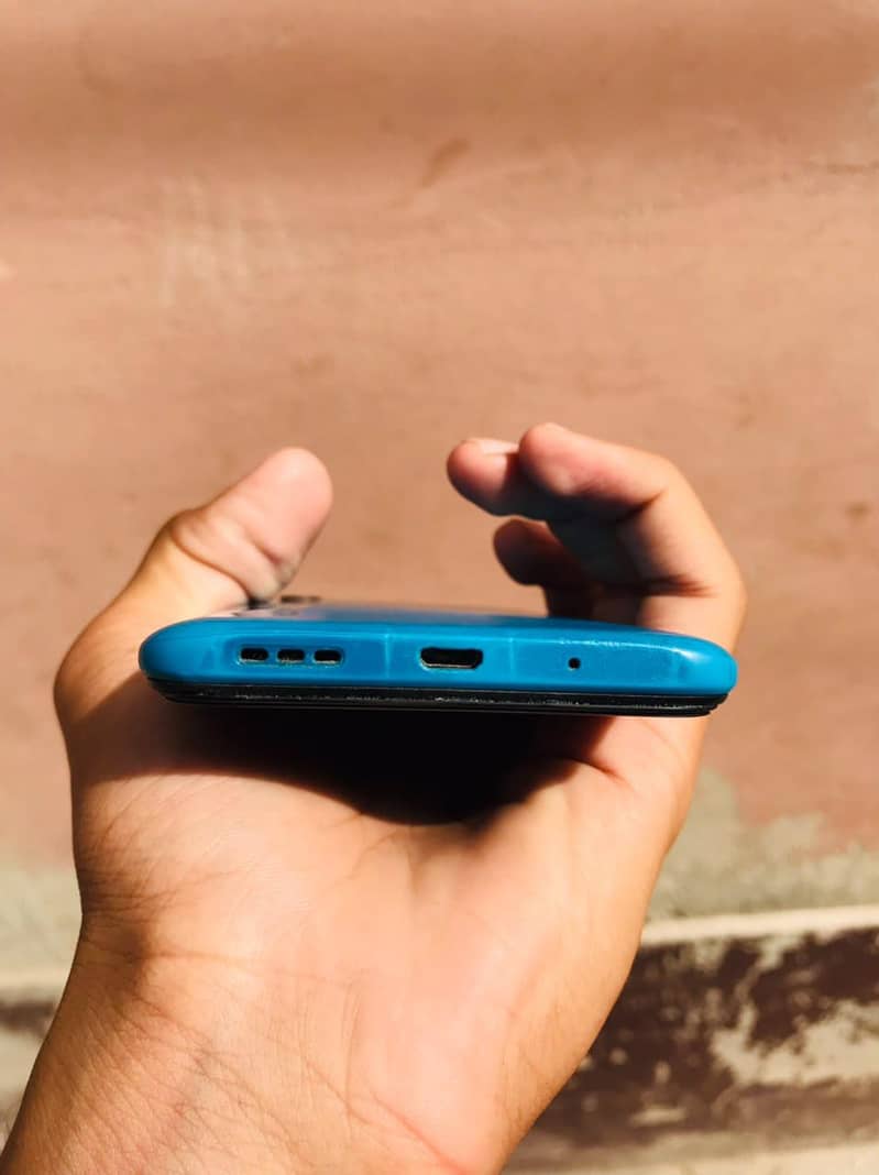 Xiaomi Redmi 9A 1
